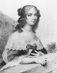 Marguerite Jeanne Cordier de Launay, Baronne Staal